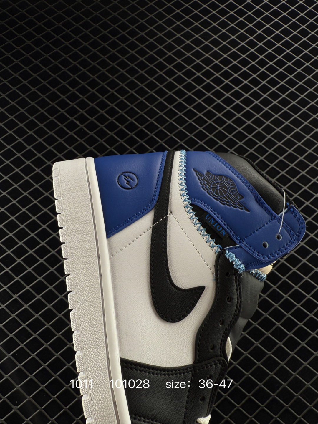 Nike Air Jordan 1 Retro High